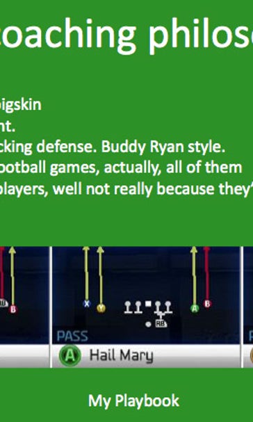 Gamer, Marshall IT employee applies for North Dakota coaching job